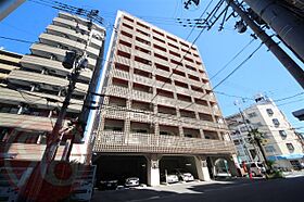 オルフェア難波南番館  ｜ 大阪府大阪市浪速区敷津西1丁目8-4（賃貸マンション1R・6階・34.96㎡） その1