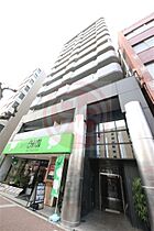 大阪府大阪市浪速区敷津東3丁目（賃貸マンション2LDK・2階・60.95㎡） その1