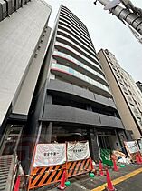 セレニテ難波グランデノール  ｜ 大阪府大阪市浪速区桜川1丁目（賃貸マンション1DK・5階・23.26㎡） その1