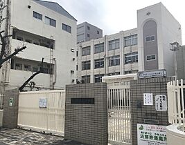 大阪府大阪市西区本田2丁目（賃貸マンション1K・6階・23.39㎡） その23