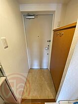 大阪　PRESTIGE　ACCOMMODATION  ｜ 大阪府大阪市天王寺区生玉町（賃貸マンション1K・11階・20.43㎡） その11