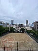 匠空KYOMACHIBORI  ｜ 大阪府大阪市西区京町堀2丁目12-19（賃貸マンション1LDK・9階・37.62㎡） その12