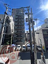 プレサンス江戸堀 905 ｜ 大阪府大阪市西区江戸堀3丁目（賃貸マンション1DK・9階・30.09㎡） その12