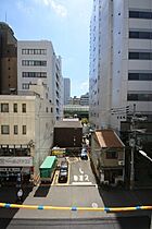 プレディアコート本町  ｜ 大阪府大阪市西区西本町1丁目（賃貸マンション1LDK・14階・42.40㎡） その10