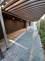 プレミストタワー靱本町  ｜ 大阪府大阪市西区靱本町1丁目（賃貸マンション2LDK・9階・56.08㎡） その23