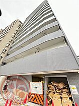 ArtizA西長堀  ｜ 大阪府大阪市西区新町3丁目（賃貸マンション1LDK・6階・30.71㎡） その1