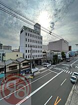 ファミリーハイツ九条  ｜ 大阪府大阪市西区九条南4丁目26-19（賃貸マンション2LDK・4階・48.00㎡） その12