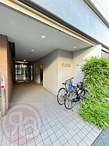 ルナエスパシオ  ｜ 大阪府大阪市港区夕凪2丁目（賃貸マンション2LDK・4階・50.56㎡） その21