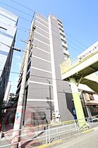 大阪府大阪市西区千代崎2丁目（賃貸マンション1K・6階・20.40㎡） その1