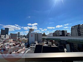 リヴェント福島野田  ｜ 大阪府大阪市福島区吉野1丁目（賃貸マンション1DK・4階・23.99㎡） その11