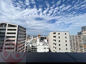 リヴェント福島  ｜ 大阪府大阪市福島区鷺洲3丁目（賃貸マンション1K・6階・21.24㎡） その11