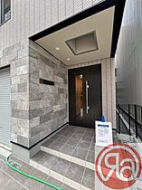 グランクレール南堀江  ｜ 大阪府大阪市西区南堀江1丁目（賃貸マンション1LDK・3階・42.71㎡） その16