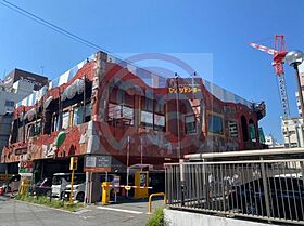 大阪府大阪市浪速区戎本町1丁目（賃貸マンション1K・2階・26.07㎡） その27