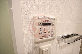 大阪府大阪市浪速区桜川4丁目（賃貸マンション1K・4階・21.96㎡） その17