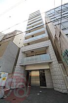 大阪府大阪市西区北堀江2丁目（賃貸マンション1K・9階・24.91㎡） その28