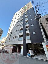 トゥリオー二EBISU  ｜ 大阪府大阪市浪速区戎本町1丁目（賃貸マンション1R・8階・27.26㎡） その1