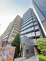 フォレスト西道頓堀  ｜ 大阪府大阪市浪速区幸町2丁目（賃貸マンション1K・10階・24.43㎡） その19