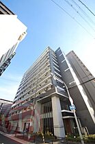 大阪府大阪市西区川口2丁目（賃貸マンション1K・10階・20.85㎡） その28