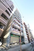 大阪府大阪市浪速区幸町3丁目（賃貸マンション1K・3階・27.59㎡） その30