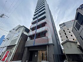 大阪府大阪市浪速区芦原2丁目（賃貸マンション1K・15階・24.32㎡） その23