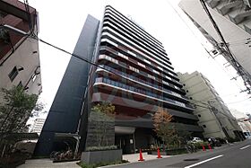 プレサンス難波クチュール 407 ｜ 大阪府大阪市浪速区幸町2丁目（賃貸マンション1K・4階・21.84㎡） その30