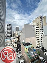 テラスレジデンス四ツ橋  ｜ 大阪府大阪市西区新町1丁目6-18（賃貸マンション1R・6階・30.07㎡） その11