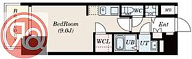 ArtizA南堀江  ｜ 大阪府大阪市西区南堀江3丁目（賃貸マンション1R・5階・25.65㎡） その2