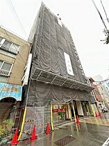 エクシード弁天II  ｜ 大阪府大阪市港区市岡元町2丁目（賃貸マンション1K・6階・21.70㎡） その1