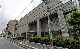 セレッソコート西心斎橋I 703 ｜ 大阪府大阪市西区新町4丁目（賃貸マンション1K・7階・18.36㎡） その26