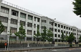 セレッソコート西心斎橋I 703 ｜ 大阪府大阪市西区新町4丁目（賃貸マンション1K・7階・18.36㎡） その30