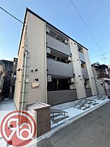 H-maison大正IV  ｜ 大阪府大阪市大正区泉尾1丁目（賃貸マンション1LDK・2階・28.48㎡） その1