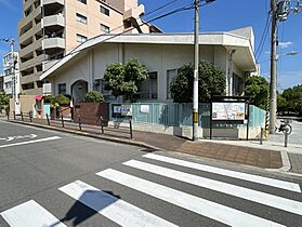 大阪府大阪市中央区上本町西4丁目（賃貸マンション2LDK・4階・60.00㎡） その30