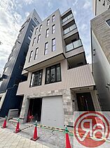 グランクレール南堀江  ｜ 大阪府大阪市西区南堀江1丁目（賃貸マンション1LDK・5階・35.62㎡） その1