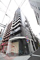 エステムコート大阪新町 903 ｜ 大阪府大阪市西区新町3丁目（賃貸マンション1DK・9階・30.83㎡） その4