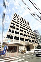 大阪府大阪市浪速区難波中3丁目（賃貸マンション1K・10階・23.80㎡） その1