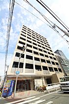 大阪府大阪市浪速区難波中3丁目（賃貸マンション1K・4階・23.80㎡） その26