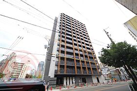 大阪府大阪市浪速区塩草1丁目3-14（賃貸マンション1LDK・10階・31.67㎡） その19