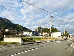 物件画像 ガーデンプレイス平松5号地