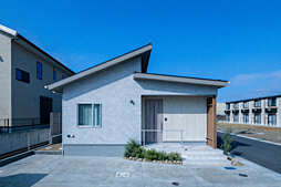 物件画像 平屋モデルハウス（福知山市堀）