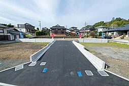 物件画像 ガーデンプレイス猪崎1号地