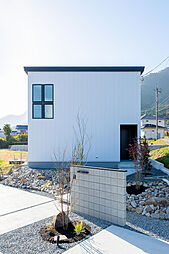 物件画像 TRETTIO丹波モデルハウス(丹波市春日町平松)