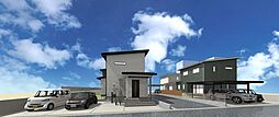 物件画像 ガーデンプレイス東本町2号地