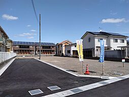 物件画像 ガーデンプレイス網掛IV 1号地（丹波篠山市）