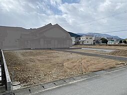 物件画像 ガーデンプレイス東堀III 1号地（福知山市堀）