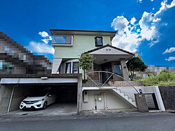 物件画像 福知山市かしの木台4丁目 中古売家物件