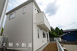 海老名市上今泉4丁目　　新築戸建て　全3棟