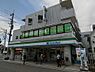 周辺：【コンビニエンスストア】ファミリーマート　さがみ野店まで1015ｍ