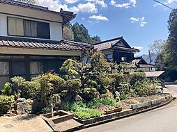 物件画像 綾部市位田町蓮花寺