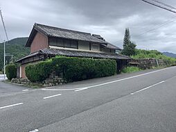 物件画像 奈良県吉野郡吉野町志賀