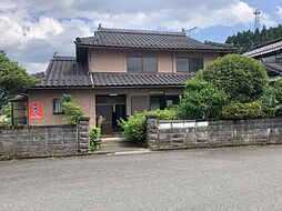 物件画像 福知山市夜久野町額田